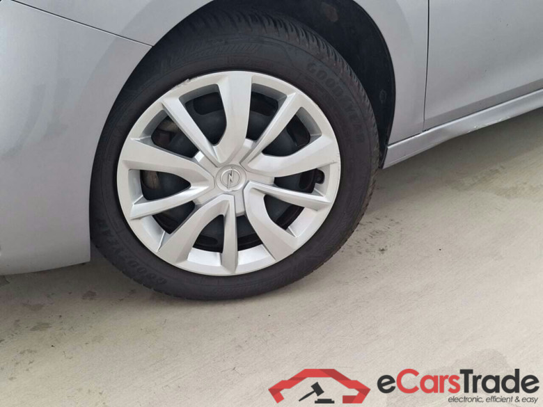 OPEL CORSA CORSA-E EDITION #5