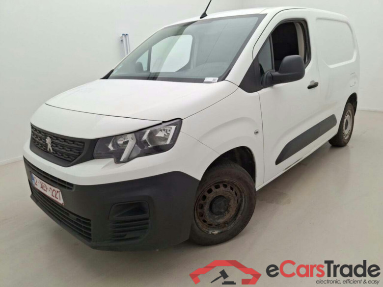 Peugeot Partner 1.5 BlueHDI Klima PDC ...