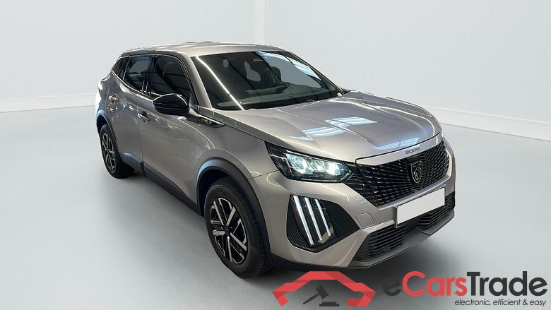 Peugeot 2008 100 S&S BVM6 Style