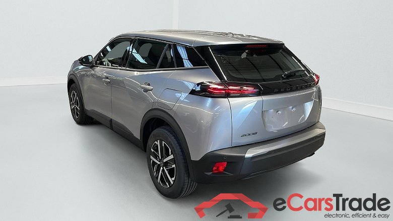 Peugeot 2008 100 S&S BVM6 Style #5