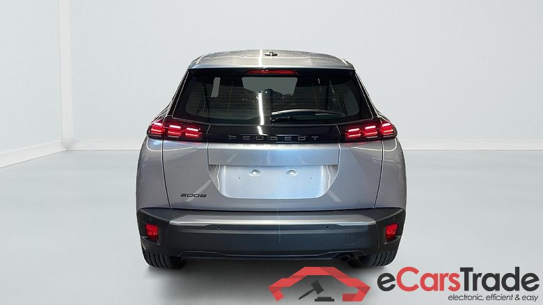 Peugeot 2008 100 S&S BVM6 Style #6