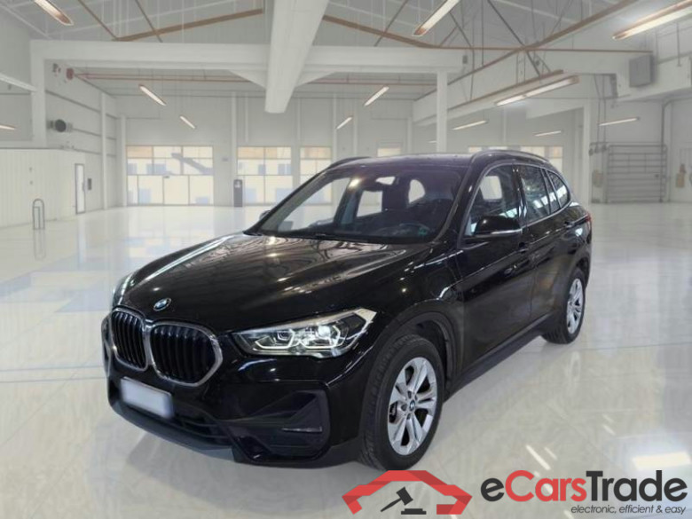 BMW X1 / 2019 / 5P / SUV XDRIVE 25E BUSINESS ADVANTAGE AUTOMATICO #1