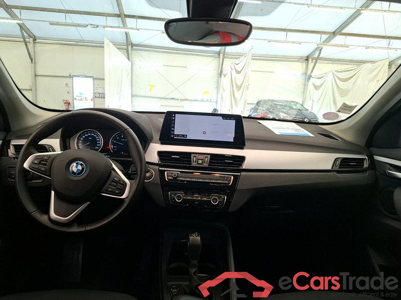 BMW X1 / 2019 / 5P / SUV xDrive25e Business Design BVA6 #5