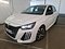 preview Peugeot 208 #0