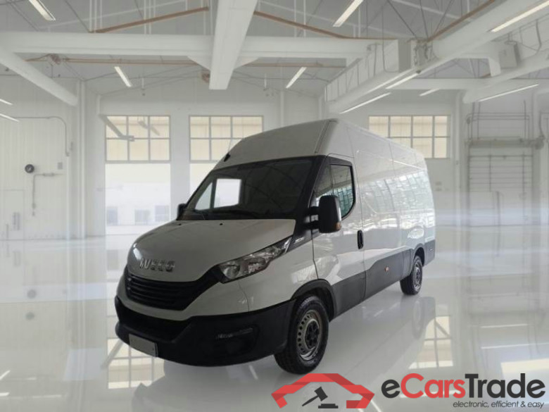 IVECO DAILY / 2021 / 4P / FURGONE 35S14 V 3520L H2 #1