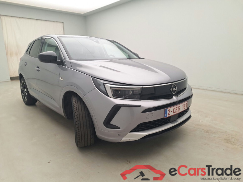 Opel, Grandland FL'21, Opel Grandland 1.2 Turbo S/S MT6 Business Elegance #5