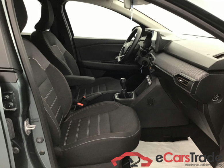 Dacia Sandero Expression 1.0 Gasoline 91hp #6