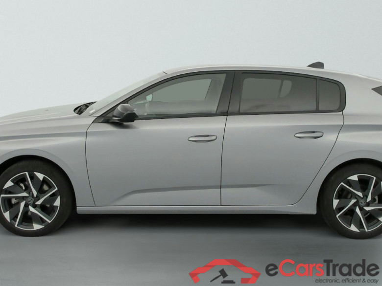 Peugeot 308 Allure Hybrid 145 e-DCS6 #4
