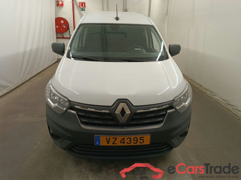 RENAULT EXPRESS VAN DIESEL 1.5 Blue dCi 95hp Confort S/S (EU6d) 5d #5