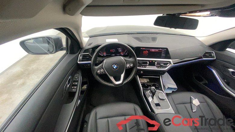 BMW, 3-serie Touring '18, BMW 3 Reeks Touring 318iA (115 kW) 5d #6