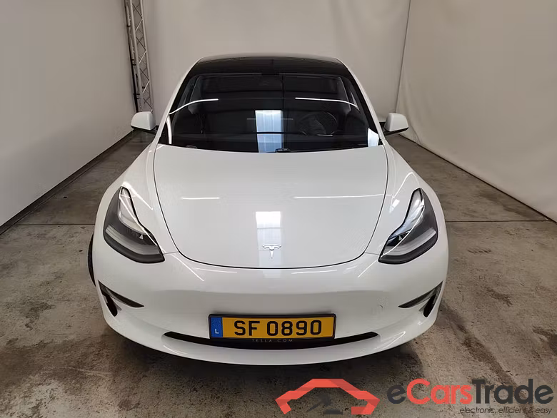 *TESLA MODEL 3 - 2021 75 kWh 498 AWD Long Range Dual Motor 5d #5