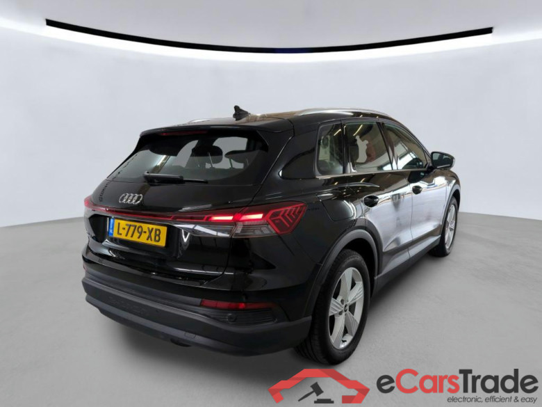 AUDI Q4 e-tron 125 kW #4