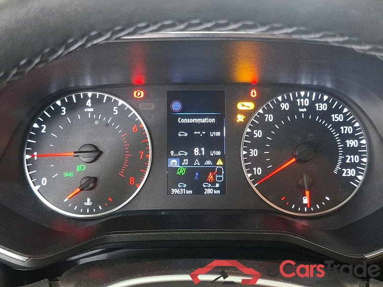 Clio V Business 1.0 SCe 65CV BVM5 E6d #6