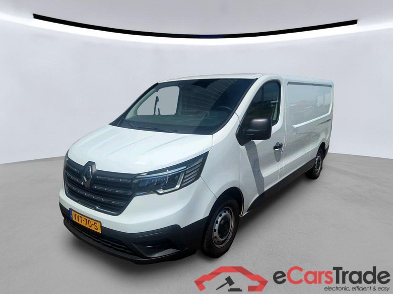 RENAULT Trafic 96 kW