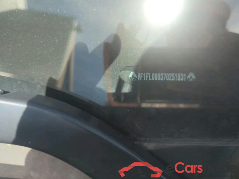 RENAULT Trafic 96 kW #2