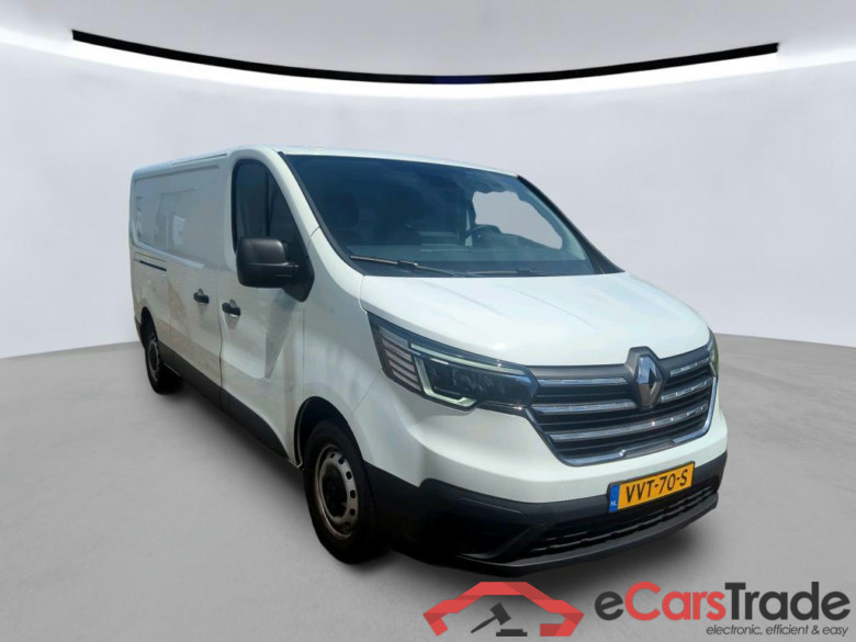 RENAULT Trafic 96 kW #5