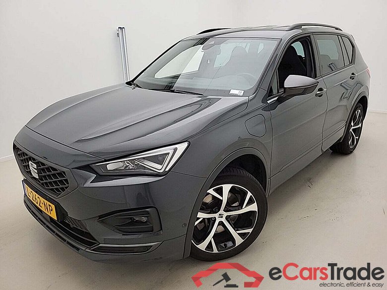 SEAT Tarraco 1.4 TSI eHy. PHEV FR