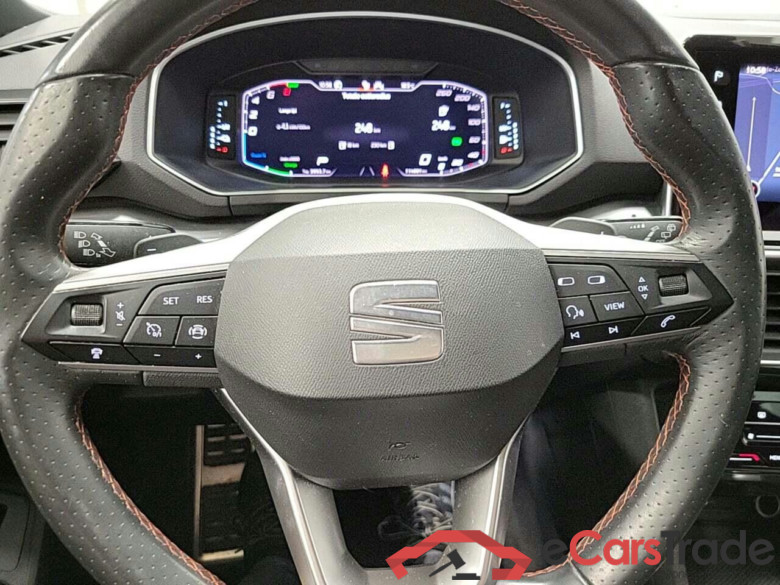 SEAT Tarraco 1.4 TSI eHy. PHEV FR #5