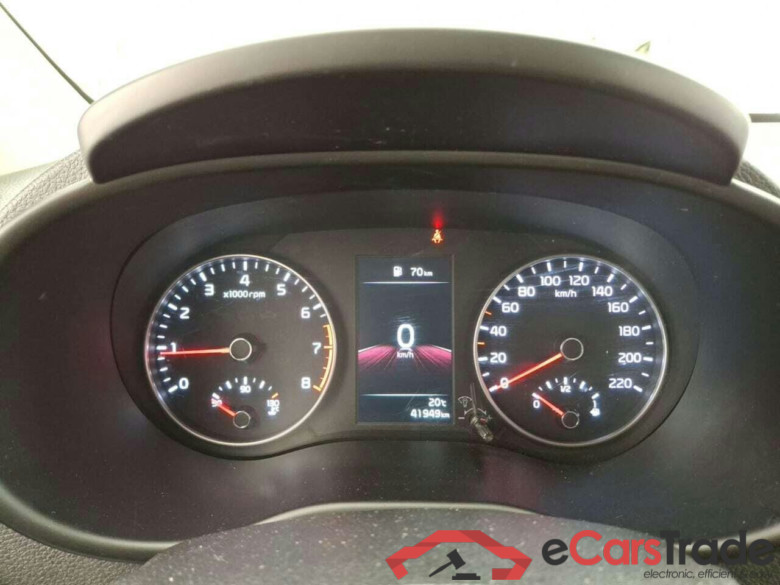 KIA Picanto 1.0 DPi ComfortLine #4