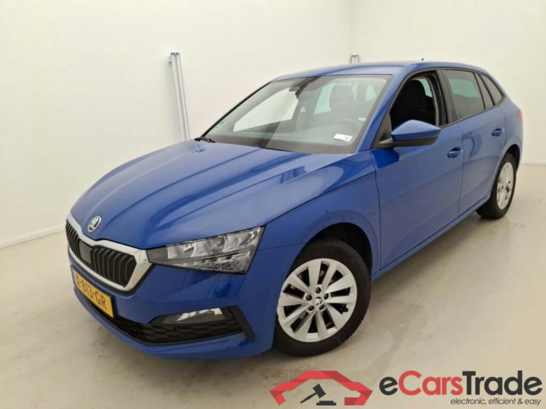 SKODA Scala 1.0 TSI Ambition #1