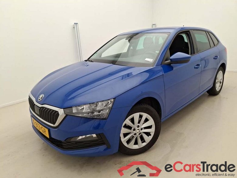 SKODA Scala 1.0 TSI Ambition