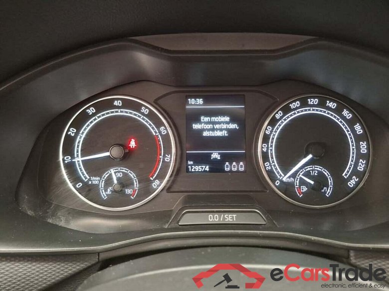 SKODA Scala 1.0 TSI Ambition #4