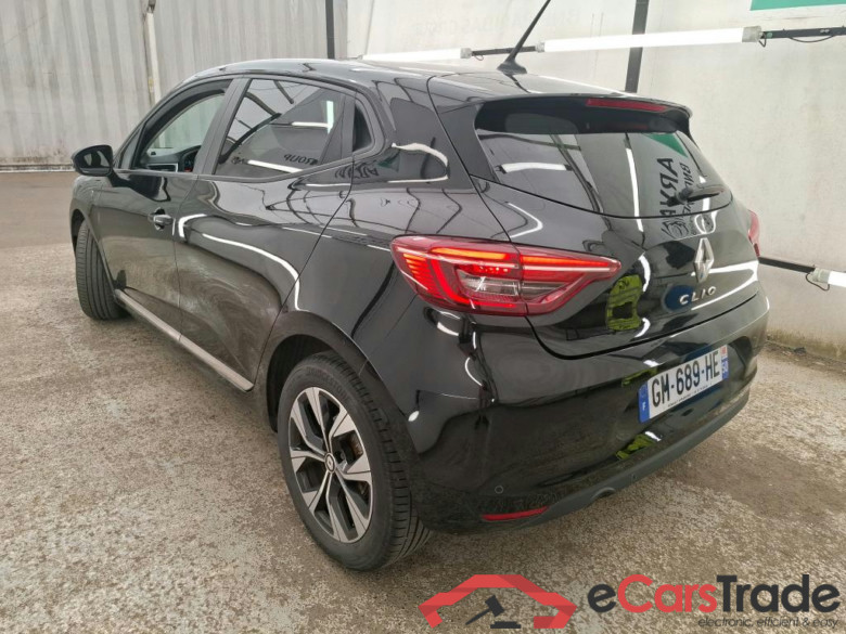 Clio V Evolution 1.5 dCi 100CV BVM6 E6d #2