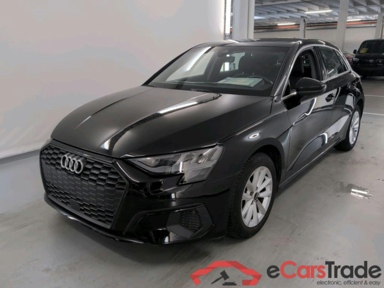 AUDI A3 SPORTBACK - 2020 35 TFSI S tronic #1