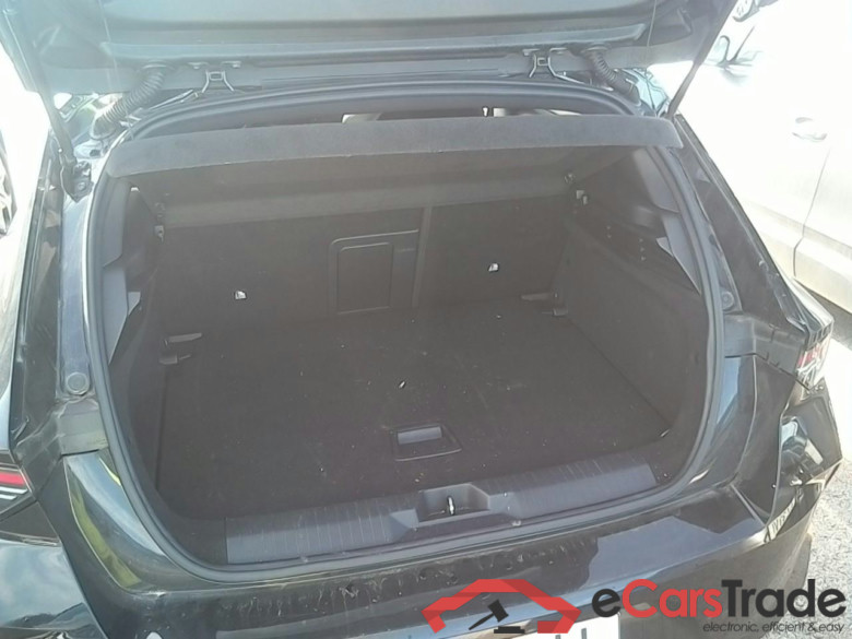 Opel Astra 1.2T 130Hp GS-Line LED Head-Up Virtual ACC 1/2 Sport-Leather-AGR KeylessGo Camera Klima PDC ... #6