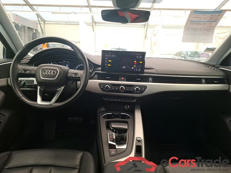 AUDI A4 Avant / 2019 / 5P / Break 40 TFSI ultra 204 Stronic Business line #5