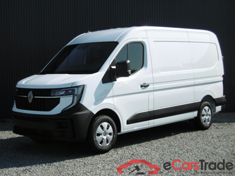 Renault Master Extra L2H2 2.0 DIESEL 152hp auto