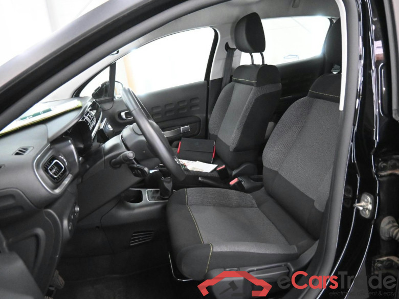 CITROEN C3 Pure Tech 83 S&S SHINE 5d 61kW #4