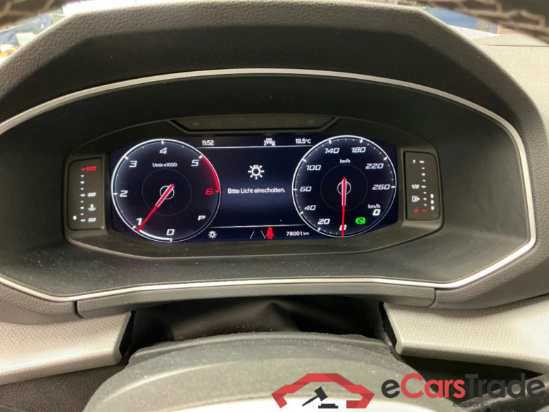 Tarraco Style 2.0 TDI 110KW AT7 E6d #6