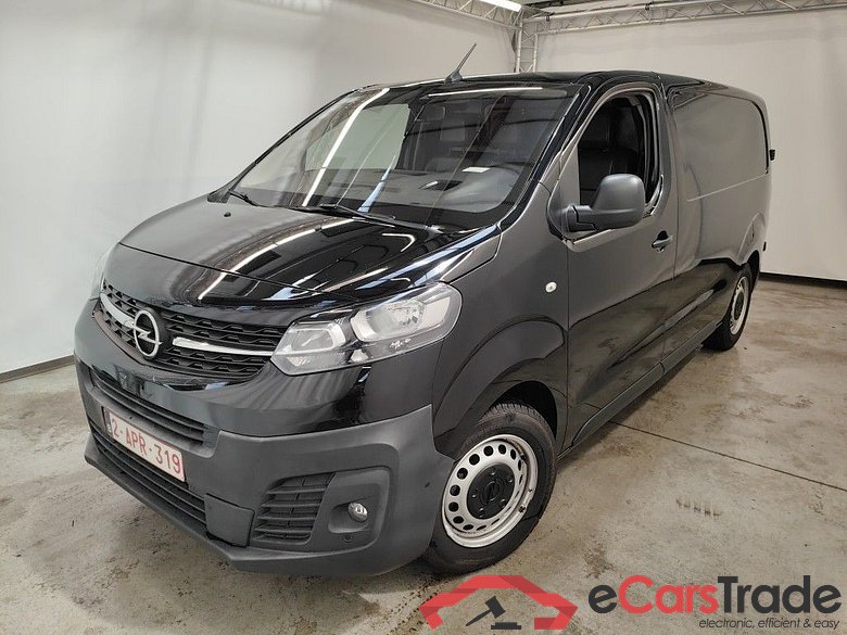 Opel Vivaro 2.0 Turbo 110kW Edition L2H1 27 5d