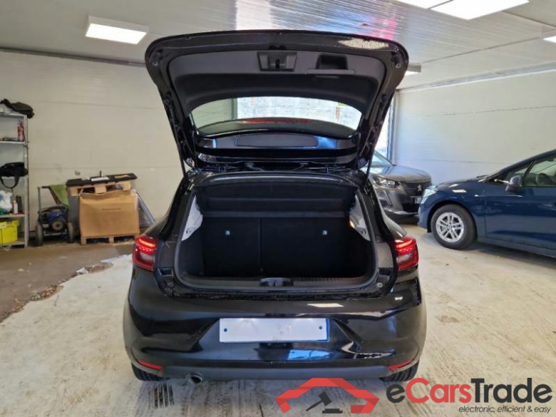 RENAULT CLIO / 2019 / 5P / BERLINA 1.0 TCE 74KW GPL ZEN #5