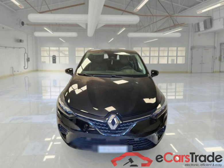 RENAULT CLIO / 2019 / 5P / BERLINA 1.0 TCE 74KW GPL ZEN #6