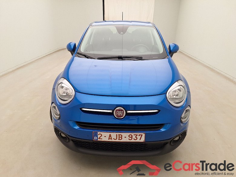 Fiat, 500X FL'18, Fiat 500X 1.6 Multijet 130 Connect 5d