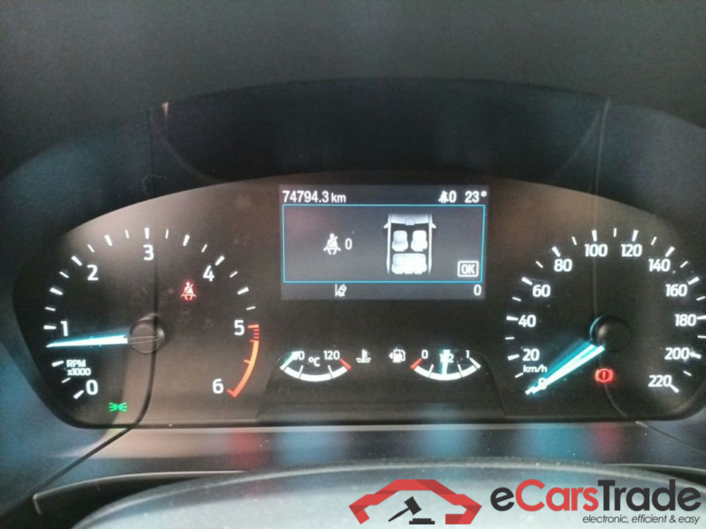 Ford Kuga 1.5 EcoBlue 88kW Trend 5d #6