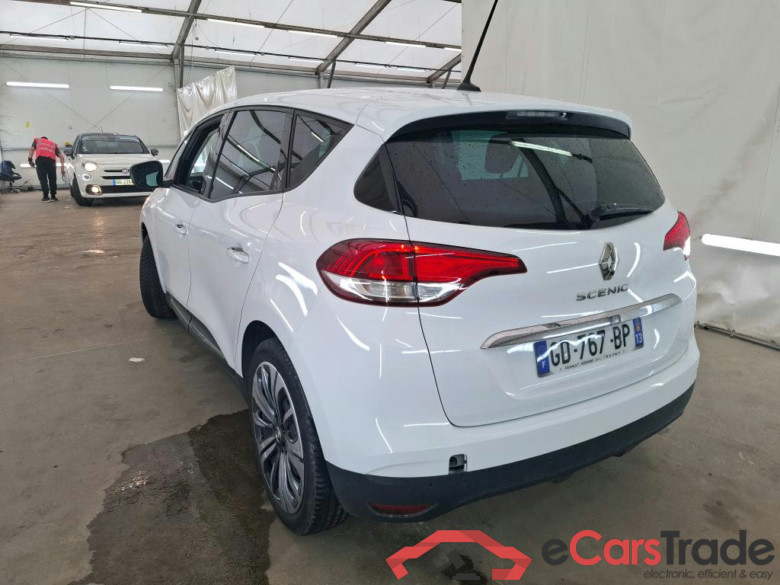 RENAULT Scénic / 2016 / 5P / monospace Business TCe 140 - 21 #2