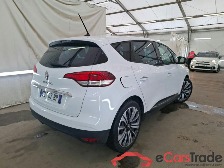 RENAULT Scénic / 2016 / 5P / monospace Business TCe 140 - 21 #3