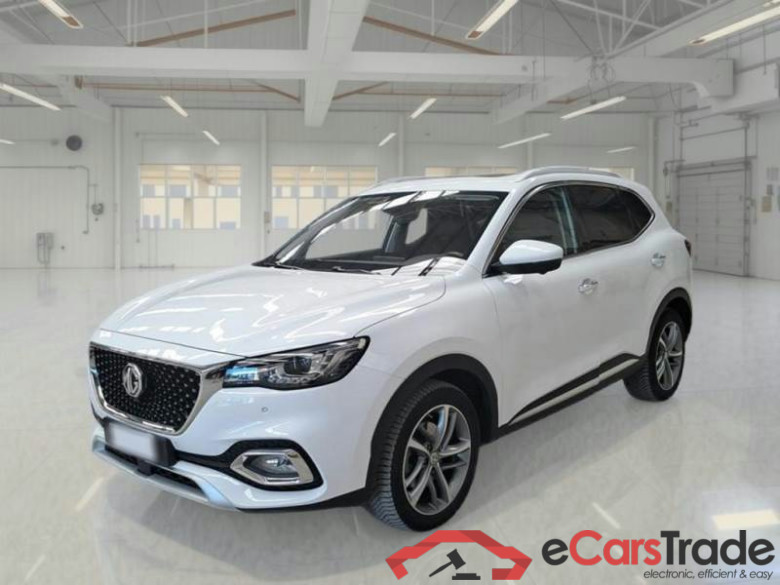 MG EHS / 2021 / 5P / SUV 1.5 T PLUG-IN HYBRID EXCLUSIVE #1