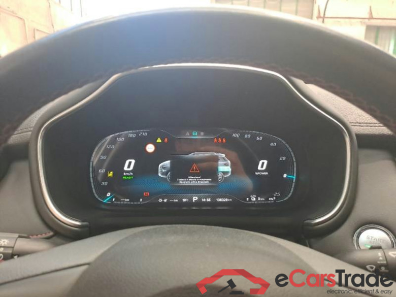 MG EHS / 2021 / 5P / SUV 1.5 T PLUG-IN HYBRID EXCLUSIVE #4