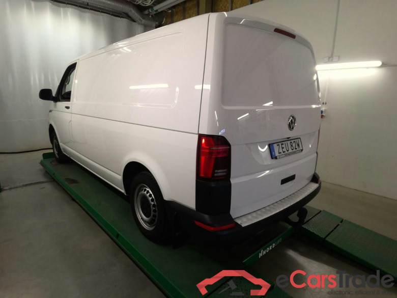 T6 TDI 150 28 L2H1 A CV #4