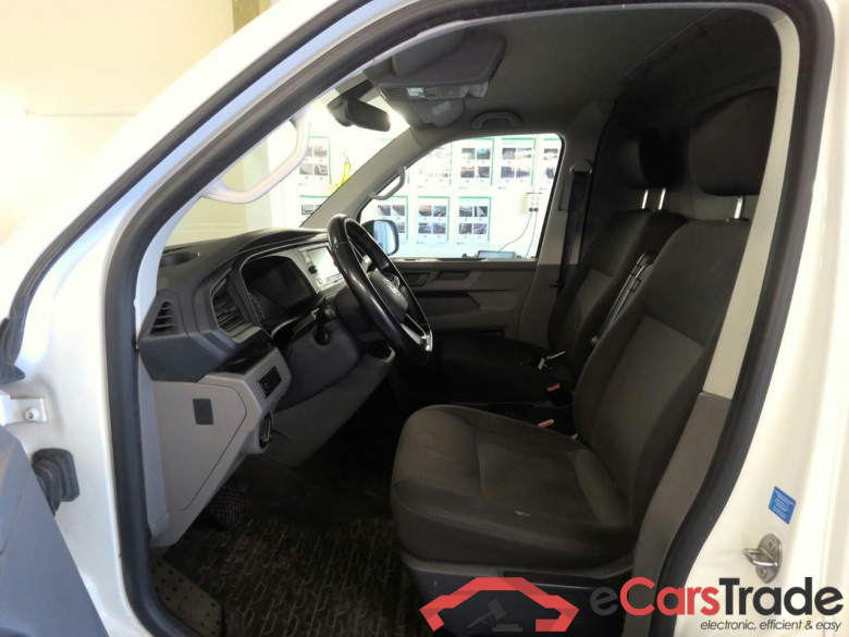 T6 TDI 150 28 L2H1 A CV #5
