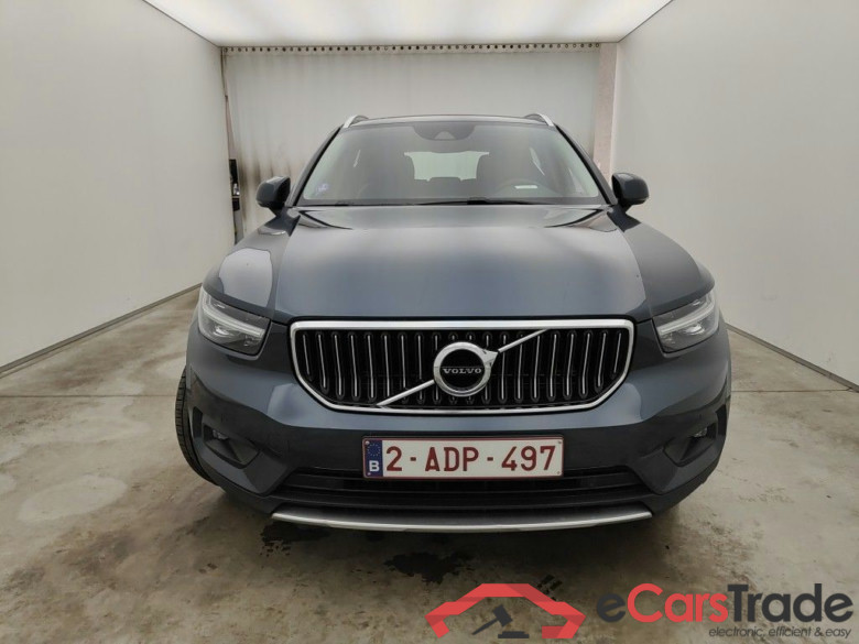 Volvo XC40 T4 Recharge Geartronic Inscription 5d #5