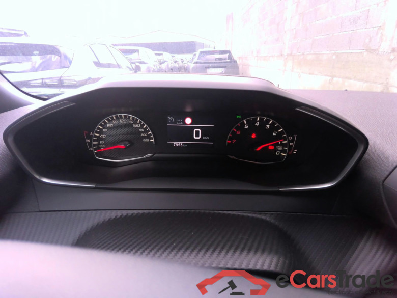 Peugeot 2008 1.2 Puretech LED Navi Klima PDC ... #6