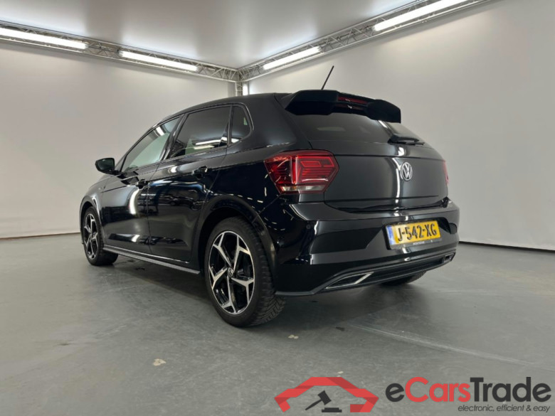 VOLKSWAGEN POLO 1.0 TSI Highline Business R #3