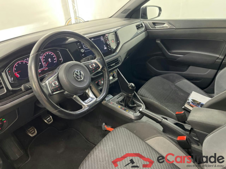 VOLKSWAGEN POLO 1.0 TSI Highline Business R #5