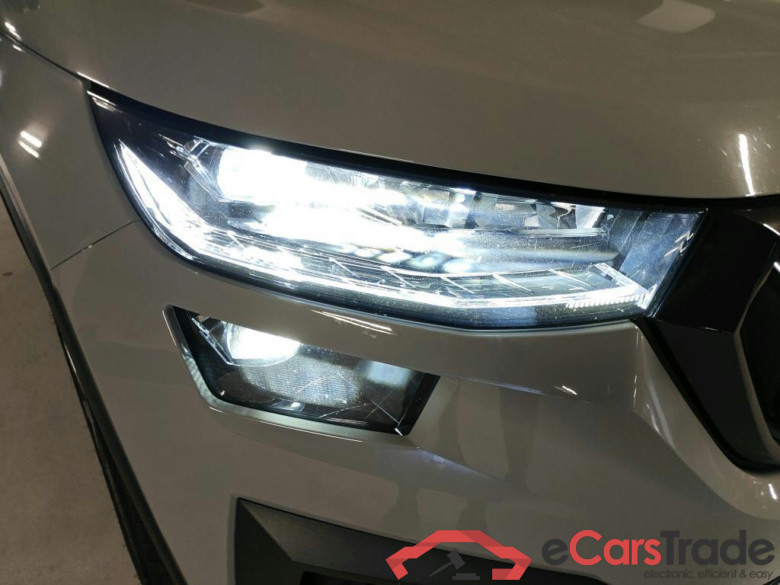 SKODA Kodiaq 110 kW #4