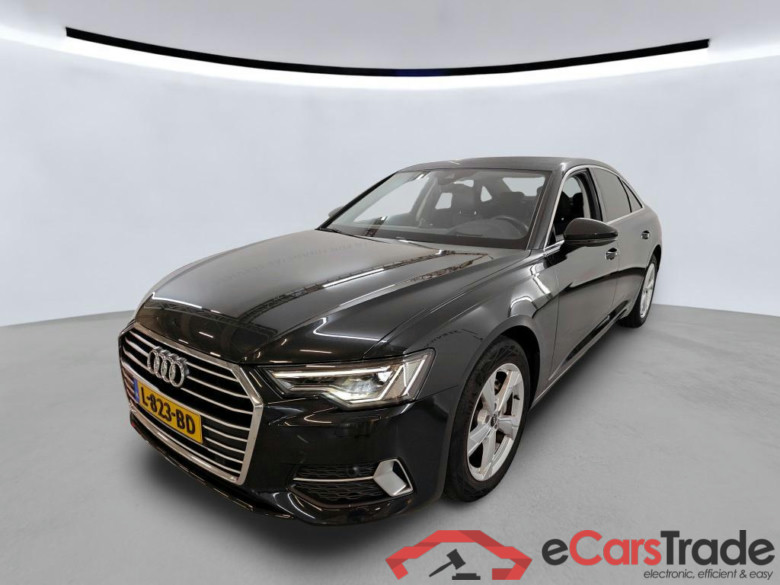 AUDI A6 LIMOUSINE 120 kW #1